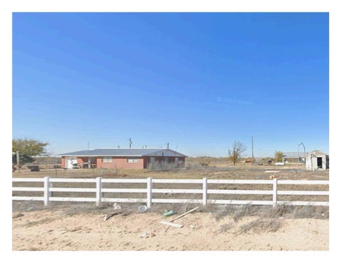 Vacant Land For Sale - 8400 W Country Rd 170<br/> Midland, TX 79706