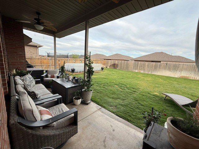 1420 Derrick Ave, Odessa, Texas image 35
