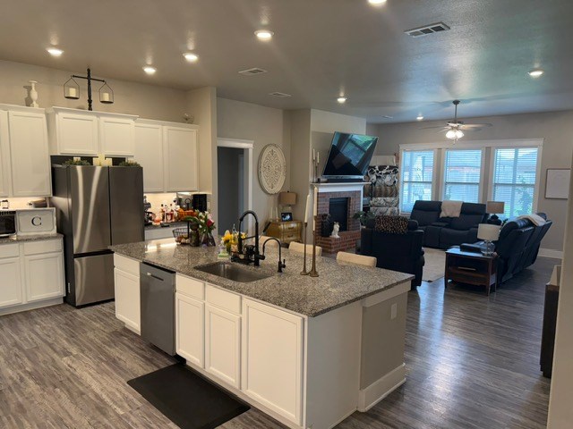 1420 Derrick Ave, Odessa, Texas image 14