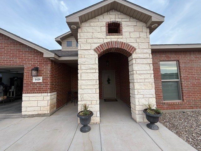 1420 Derrick Ave, Odessa, Texas image 27