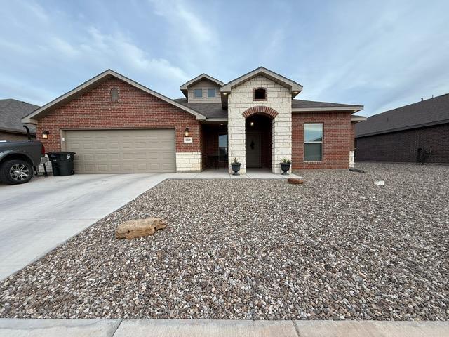1420 Derrick Ave, Odessa, Texas image 1