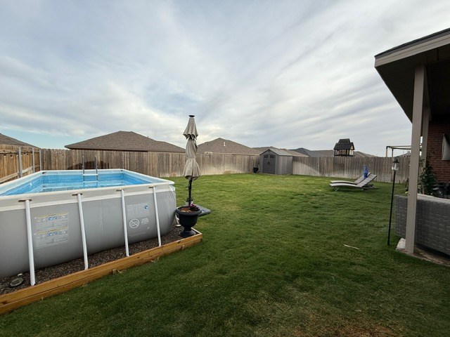 1420 Derrick Ave, Odessa, Texas image 36