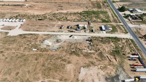 Vacant Land For Sale - TBD Fm 1213<br/> Midland, TX 79706