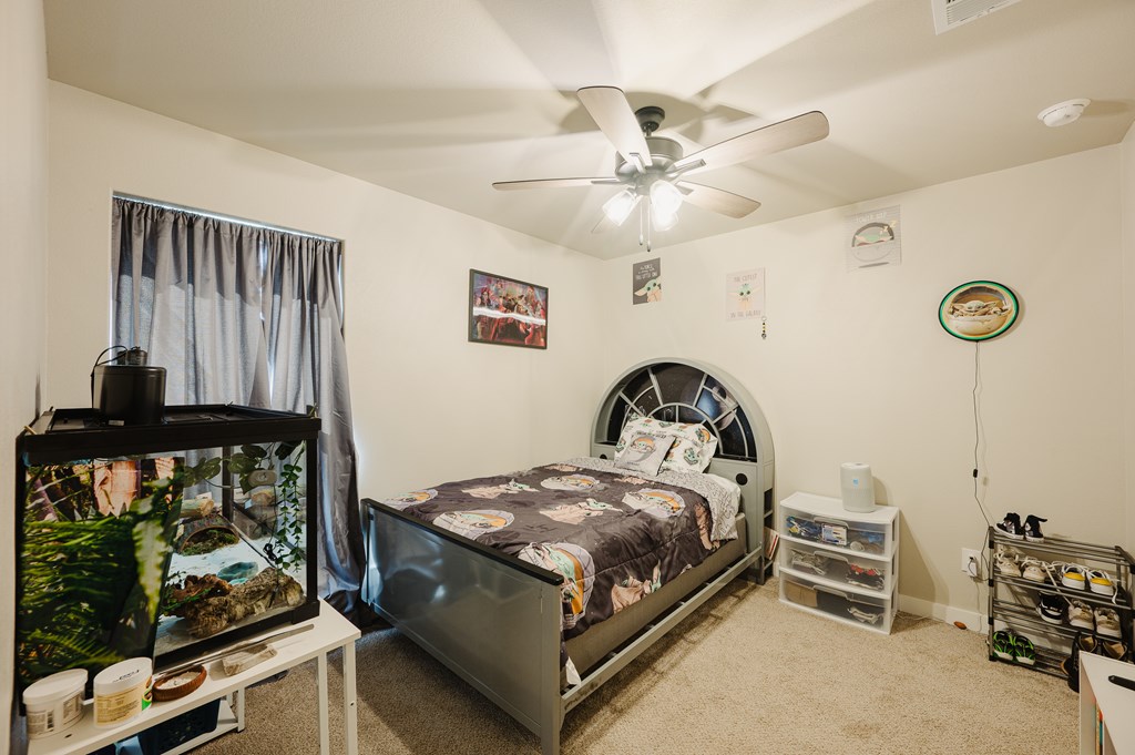 909 Canal St, Odessa, Texas image 11