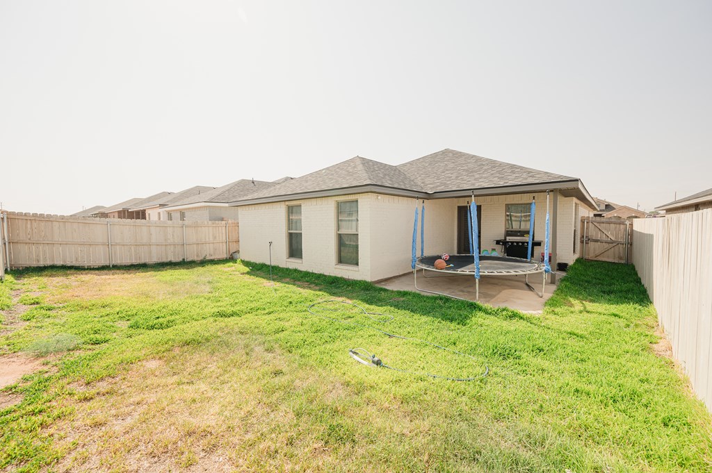 909 Canal St, Odessa, Texas image 19