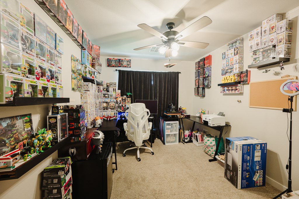 909 Canal St, Odessa, Texas image 15