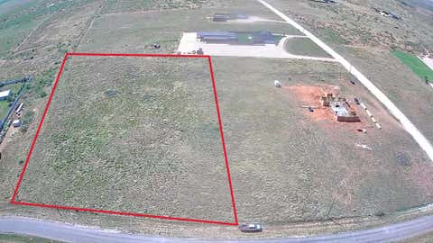 Vacant Land For Sale - TBD County Rd 305<br/> Gaines County, Seminole, TX 79360