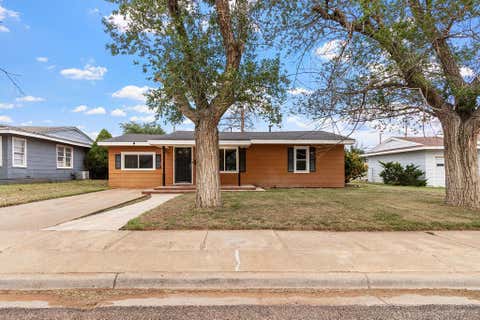 Homes For Sale - 904 NW 9th St<br/> Andrews, TX 79714