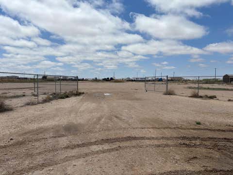 Vacant Land For Sale - 2581 S Hwy 385<br/> Odessa, TX 79766