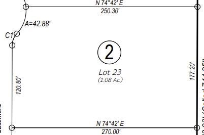 Vacant Land For Sale - TBD Tbd<br/> Odessa, TX 79763