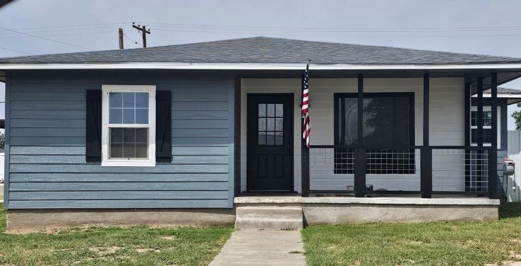 1310 S Emerson Ave, McCamey, Pennsylvania image 1