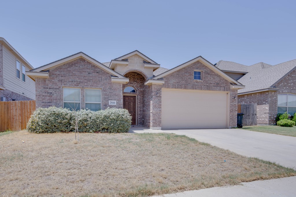 7011 Perot Ranch Rd, Odessa, Texas image 2