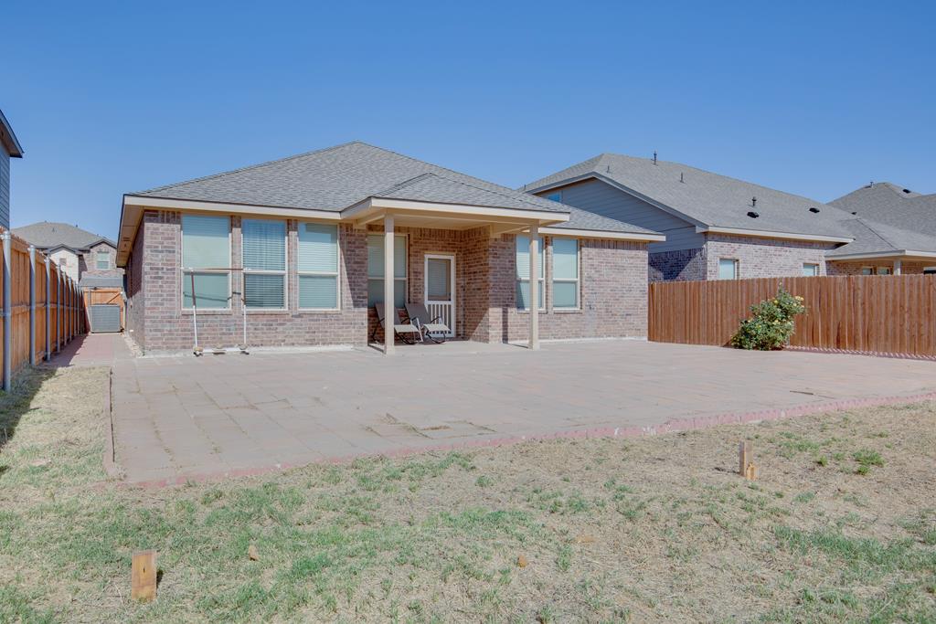 7011 Perot Ranch Rd, Odessa, Texas image 32
