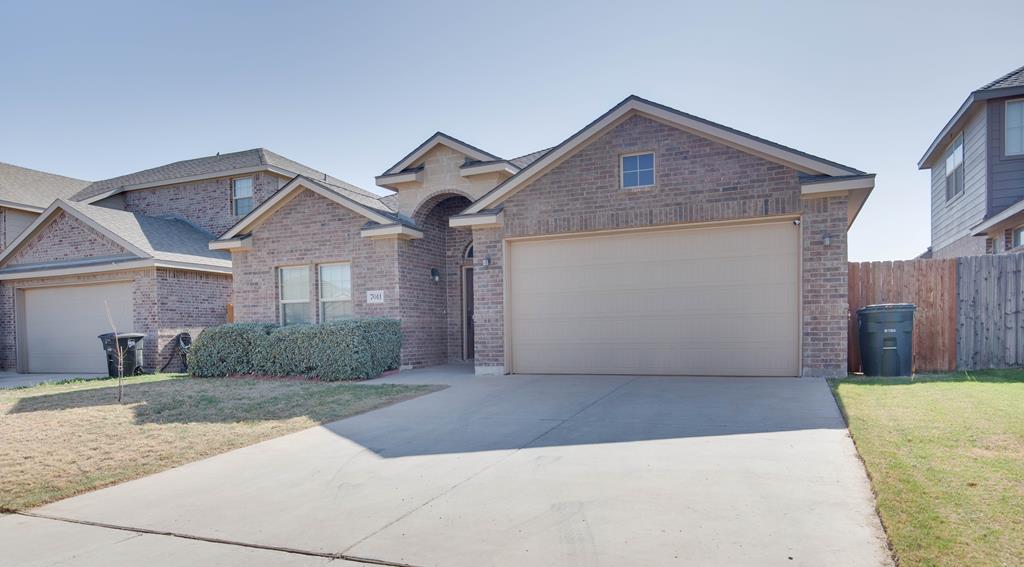 7011 Perot Ranch Rd, Odessa, Texas image 3
