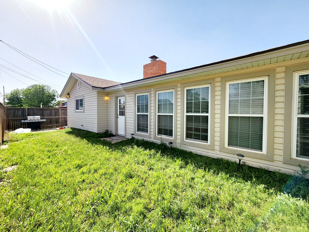 1732 E 56th St, Odessa, Texas image 28
