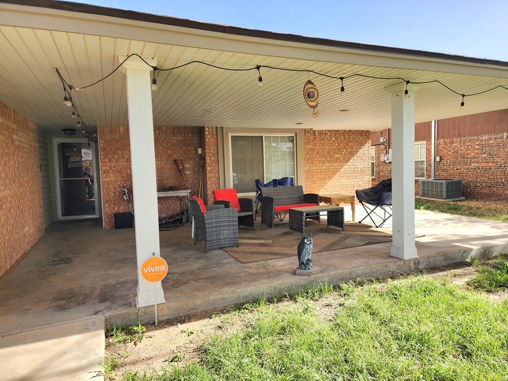 1732 E 56th St, Odessa, Texas image 3
