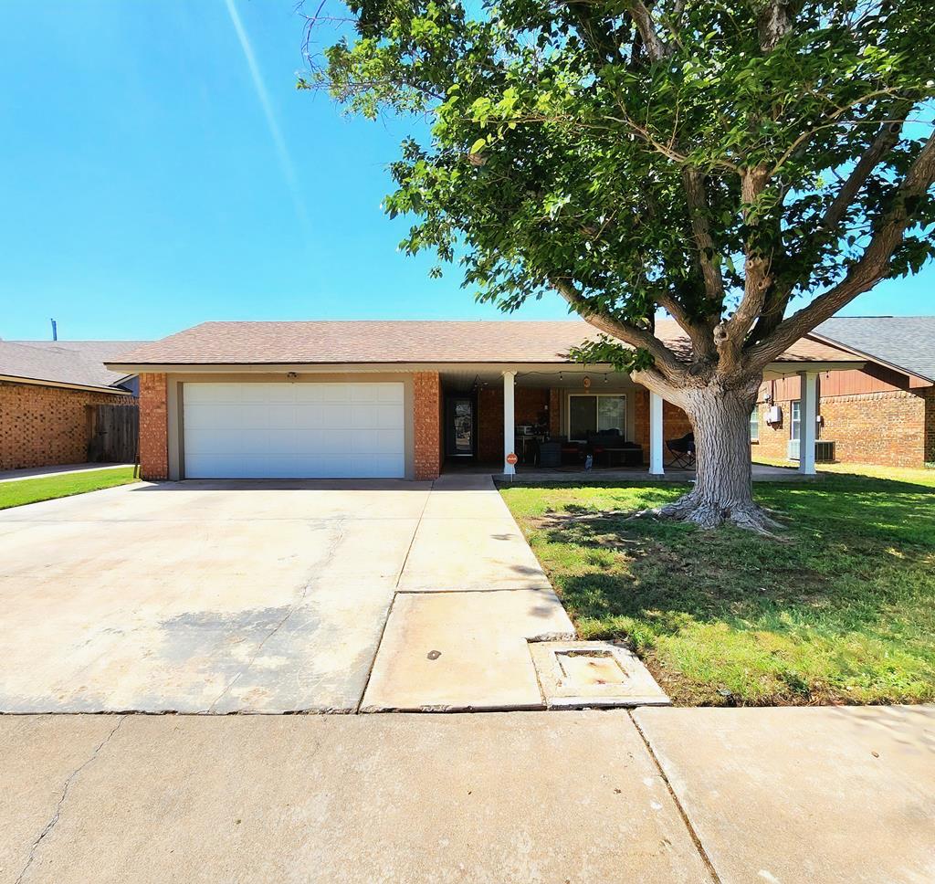 1732 E 56th St, Odessa, Texas image 1