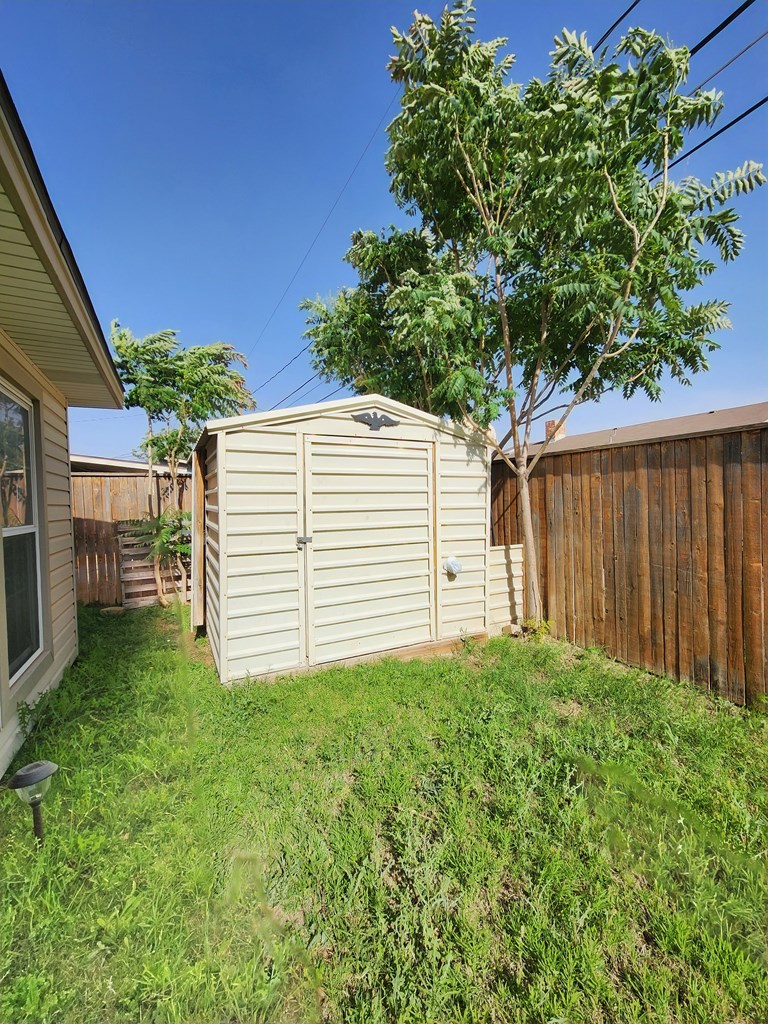 1732 E 56th St, Odessa, Texas image 29