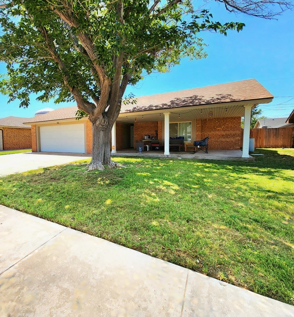 1732 E 56th St, Odessa, Texas image 2