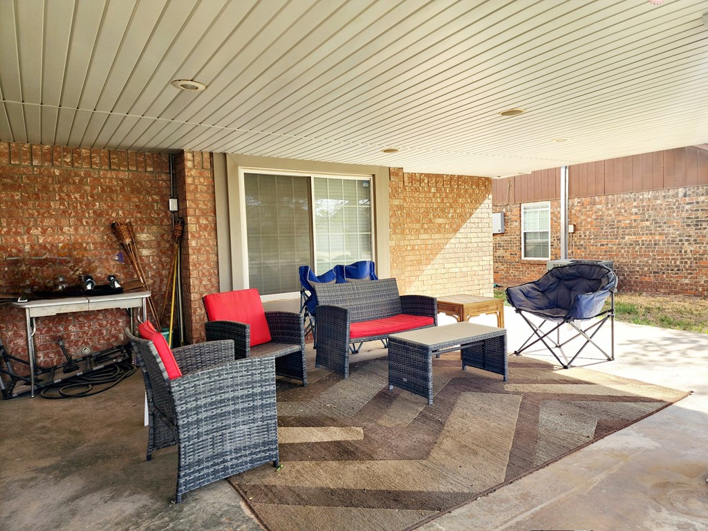 1732 E 56th St, Odessa, Texas image 4