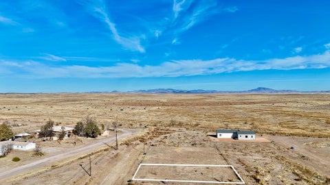 Vacant Land For Sale - 1002 N Plateau St<br/> Marfa, TX 79843