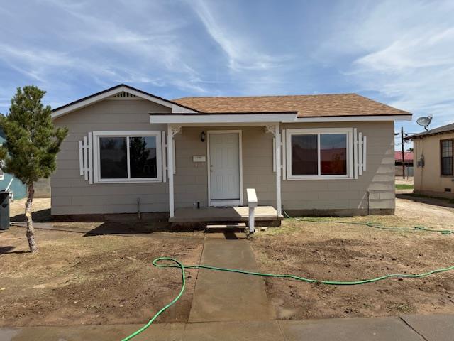 1737 Adams Ave, Pecos, Texas image 1