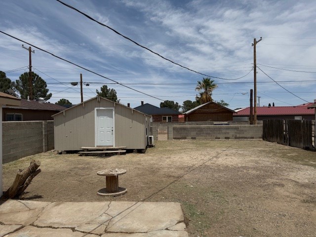 1737 Adams Ave, Pecos, Texas image 16