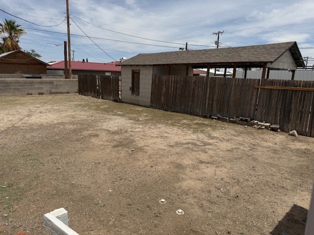 1737 Adams Ave, Pecos, Texas image 24