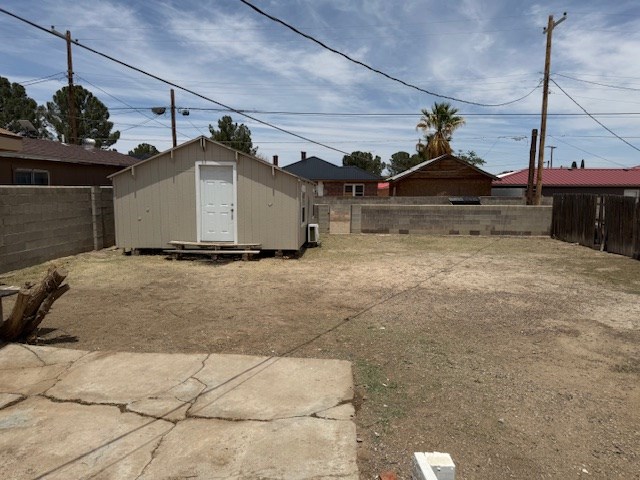 1737 Adams Ave, Pecos, Texas image 23