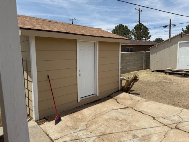 1737 Adams Ave, Pecos, Texas image 25