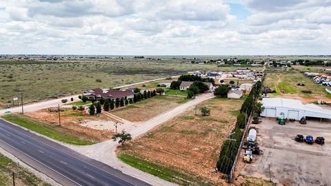Homes For Sale - 2244 E 176 Sh<br/> Andrews, TX 79714