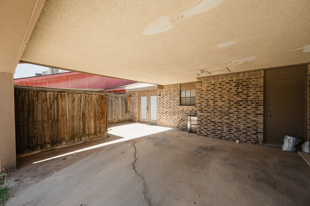 3946 Scott St, Odessa, Texas image 15