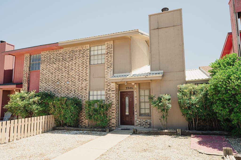 3946 Scott St, Odessa, Texas image 16