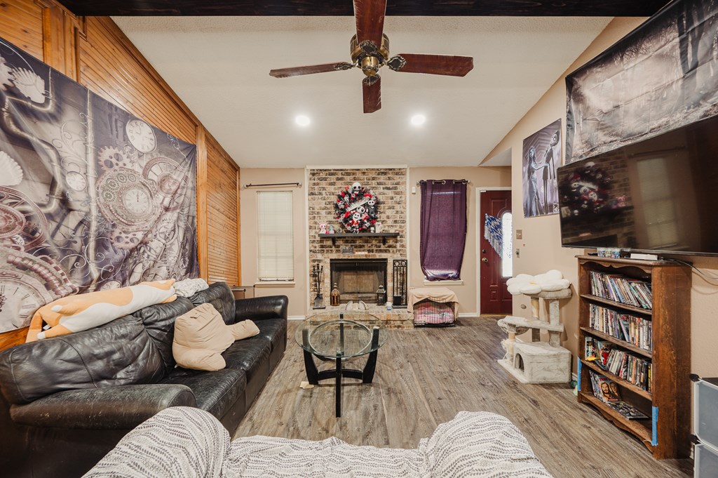 3946 Scott St, Odessa, Texas image 3