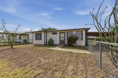 Condo For Sale - 905 W Marfa Ave<br/> Alpine, TX 79830