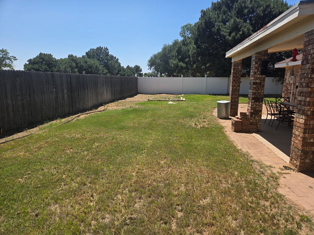 4803 Teakwood Trace, Midland, Texas image 11