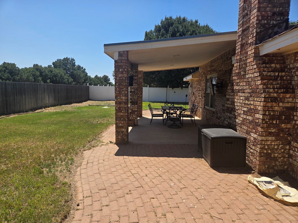 4803 Teakwood Trace, Midland, Texas image 10
