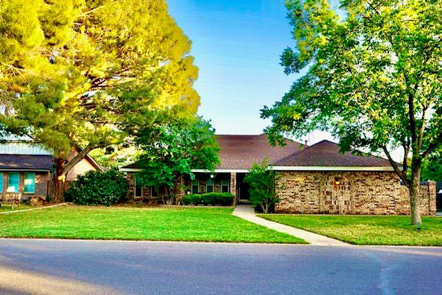 4803 Teakwood Trace, Midland, Texas image 1