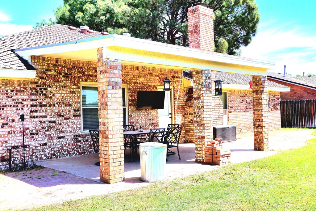 4803 Teakwood Trace, Midland, Texas image 13