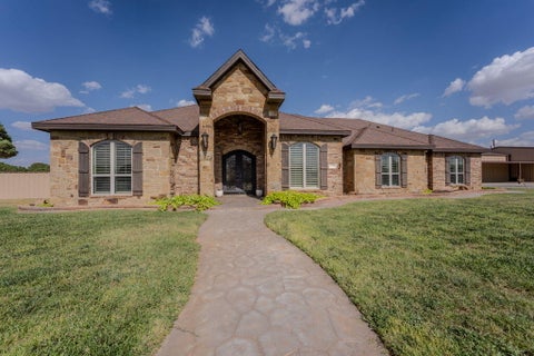 Homes For Sale - 1470 NE 501<br/> Andrews, TX 79714