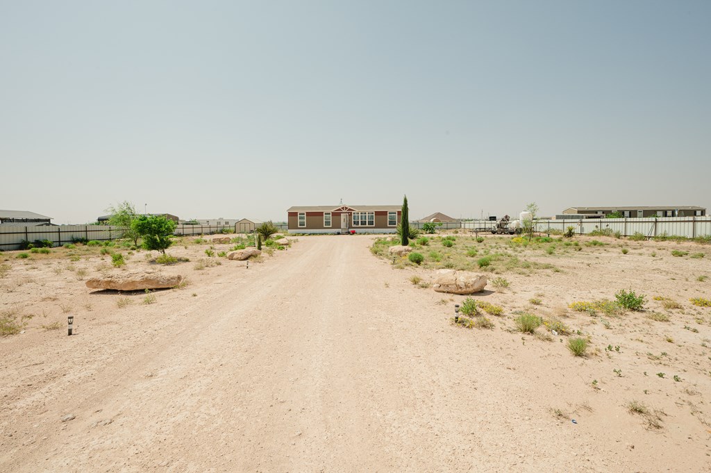 13511 W Cheyenne Dr, Odessa, Texas image 20