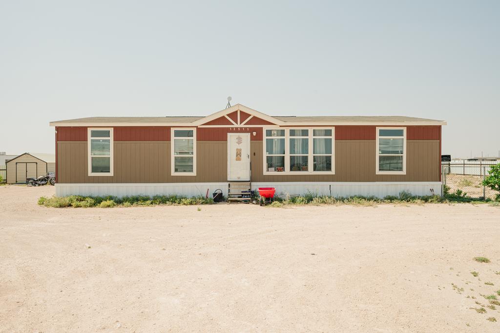13511 W Cheyenne Dr, Odessa, Texas image 1