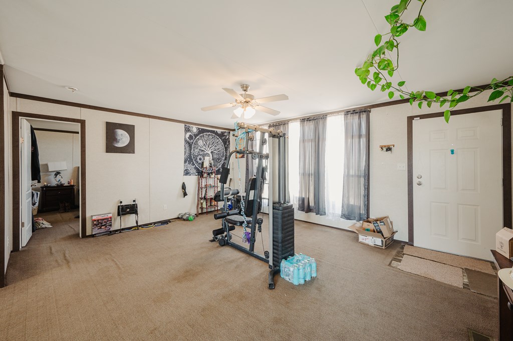 13511 W Cheyenne Dr, Odessa, Texas image 3