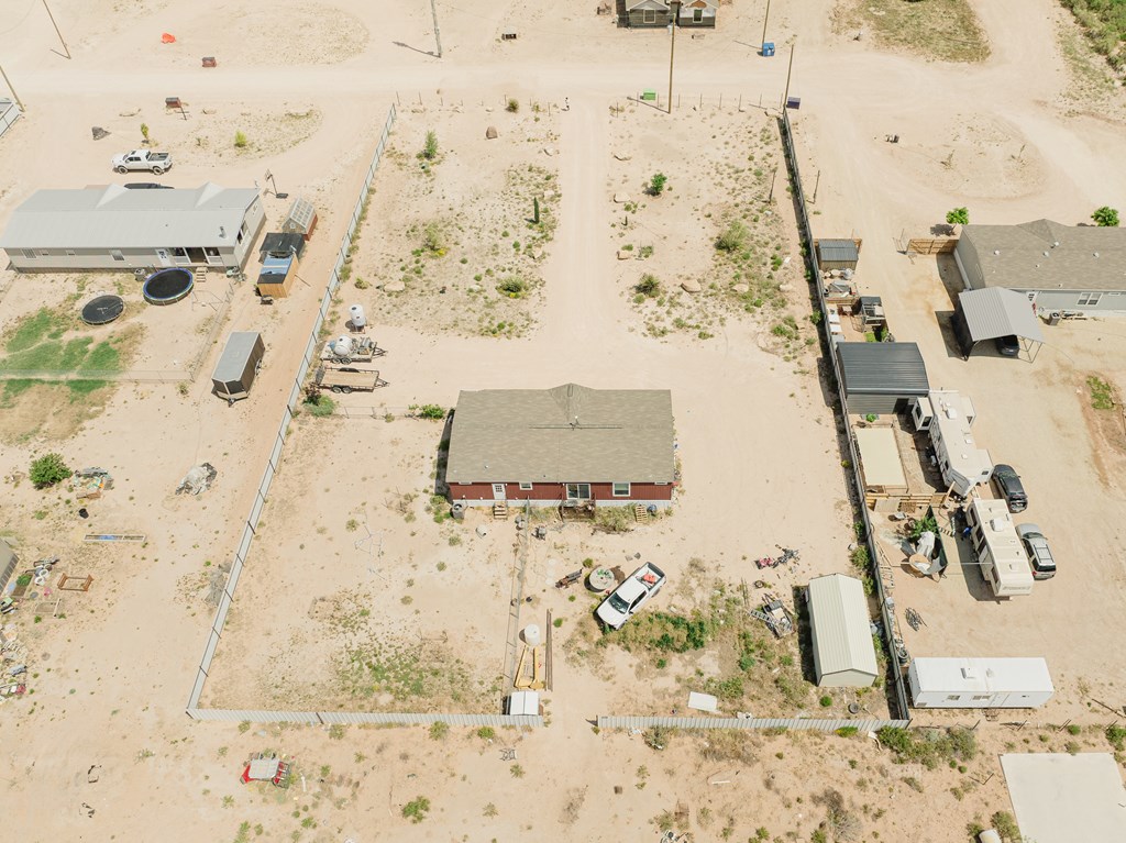 13511 W Cheyenne Dr, Odessa, Texas image 21