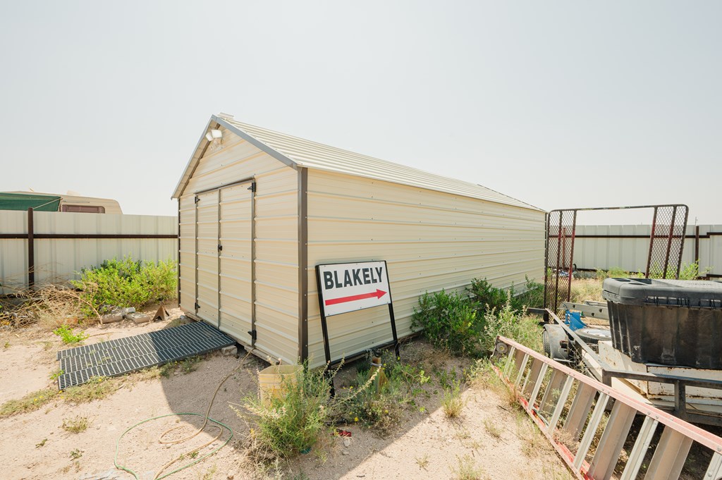 13511 W Cheyenne Dr, Odessa, Texas image 17