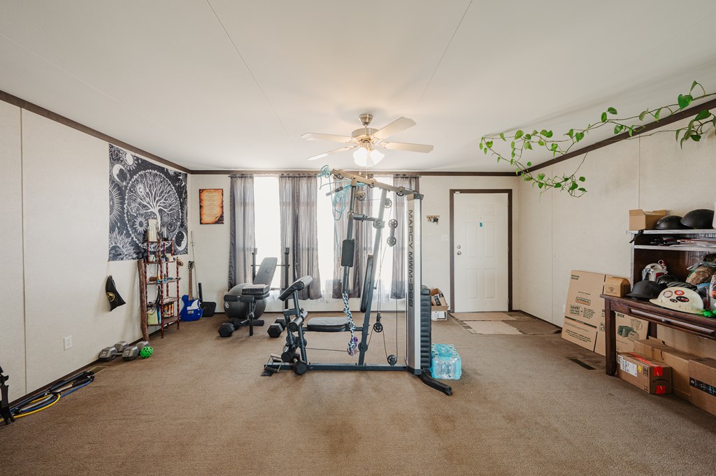 13511 W Cheyenne Dr, Odessa, Texas image 4