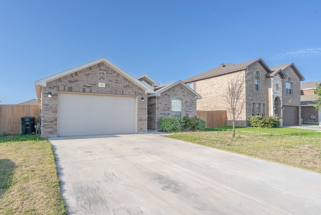 7318 Cross B Rd, Odessa, Texas image 2