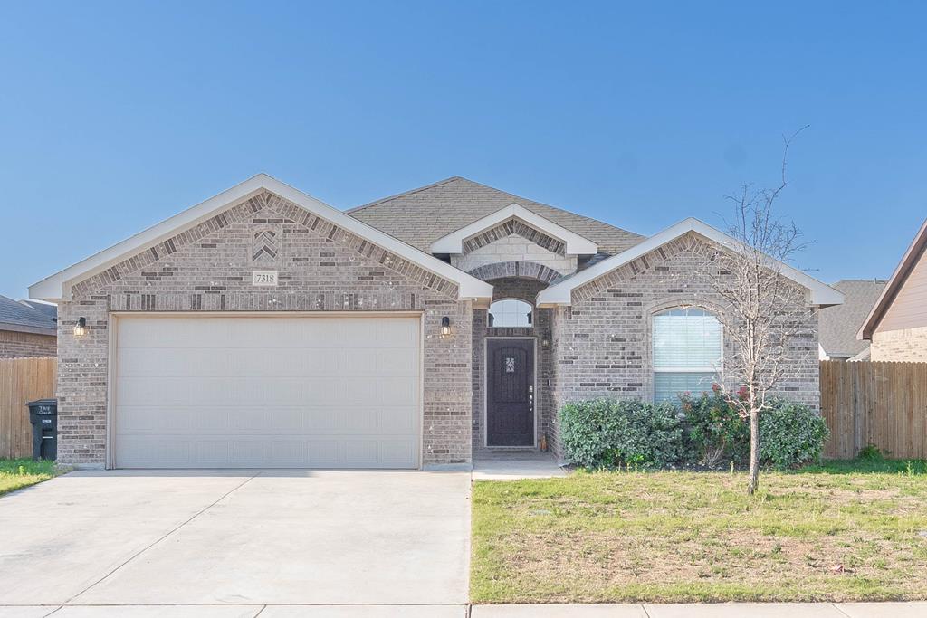 7318 Cross B Rd, Odessa, Texas image 1