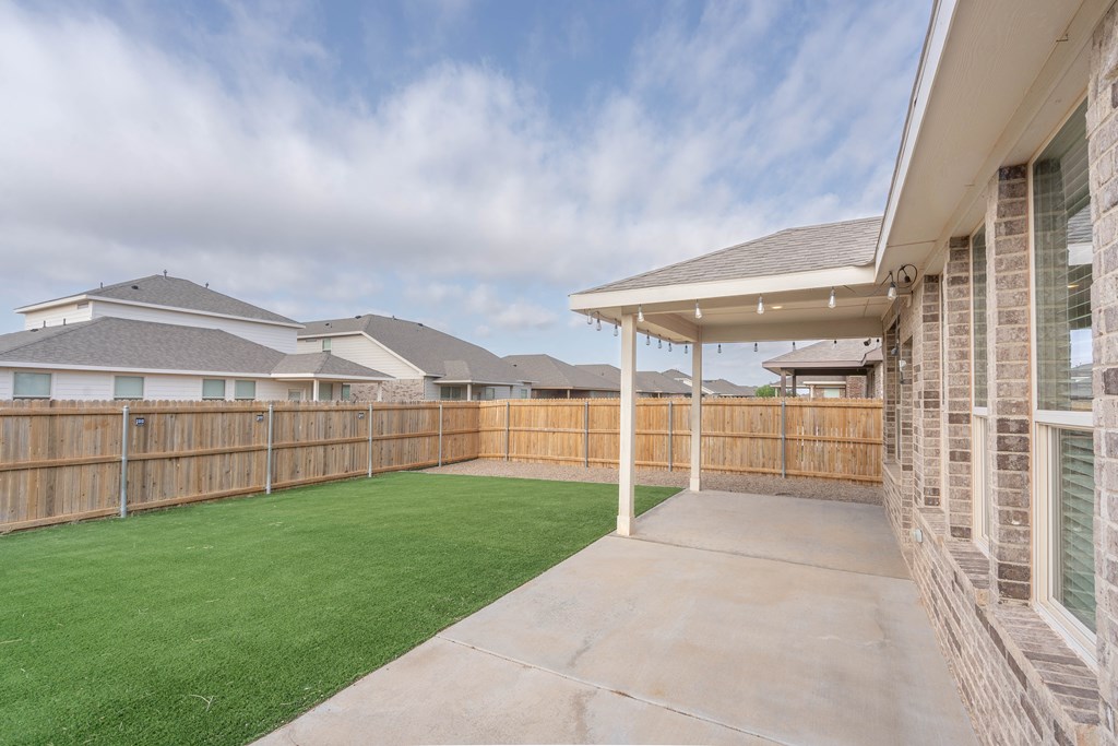 7318 Cross B Rd, Odessa, Texas image 29
