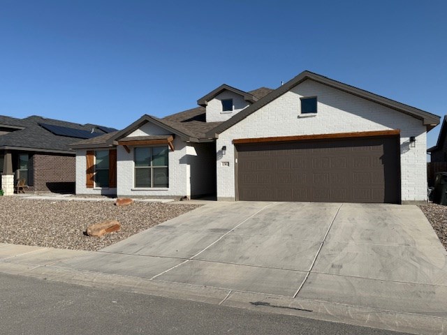 1302 Mayberry St, Odessa, Texas image 2